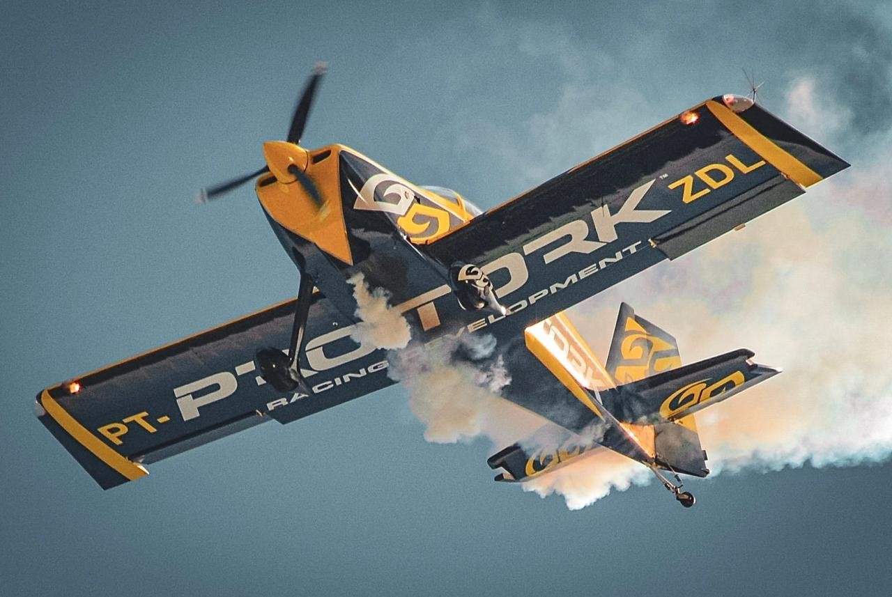 Douglas Lourenço - Pro Tork (PT-ZDL) - Foto 2